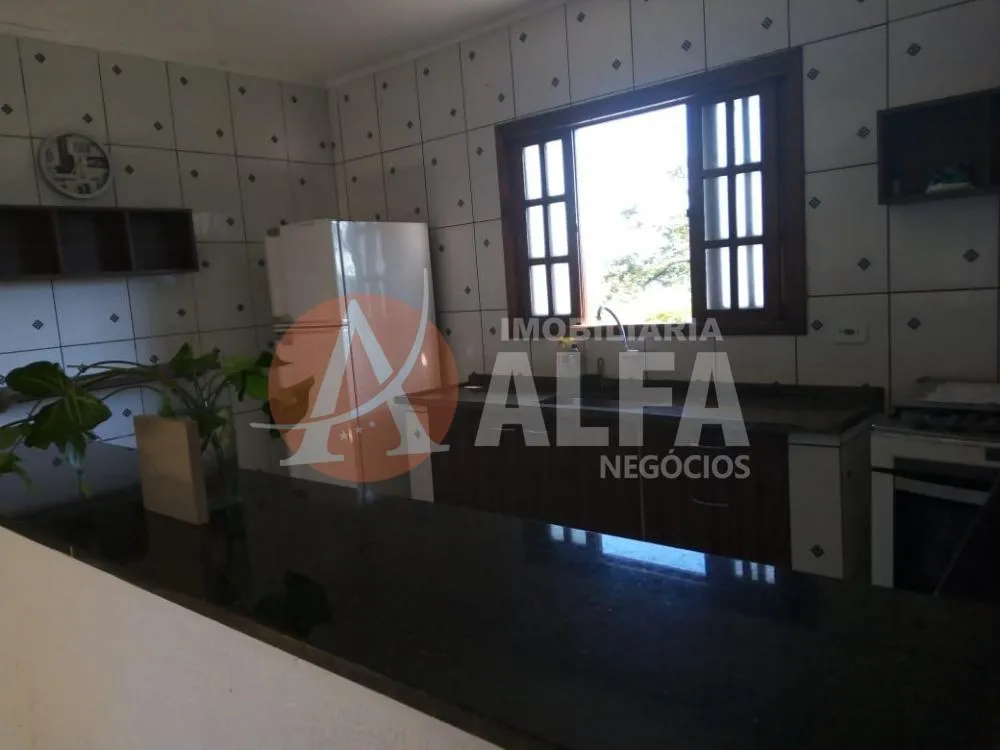 Casa, 4 quartos, 270 m² - Foto 6