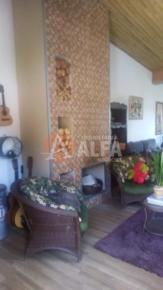 Casa, 4 quartos, 270 m² - Foto 1