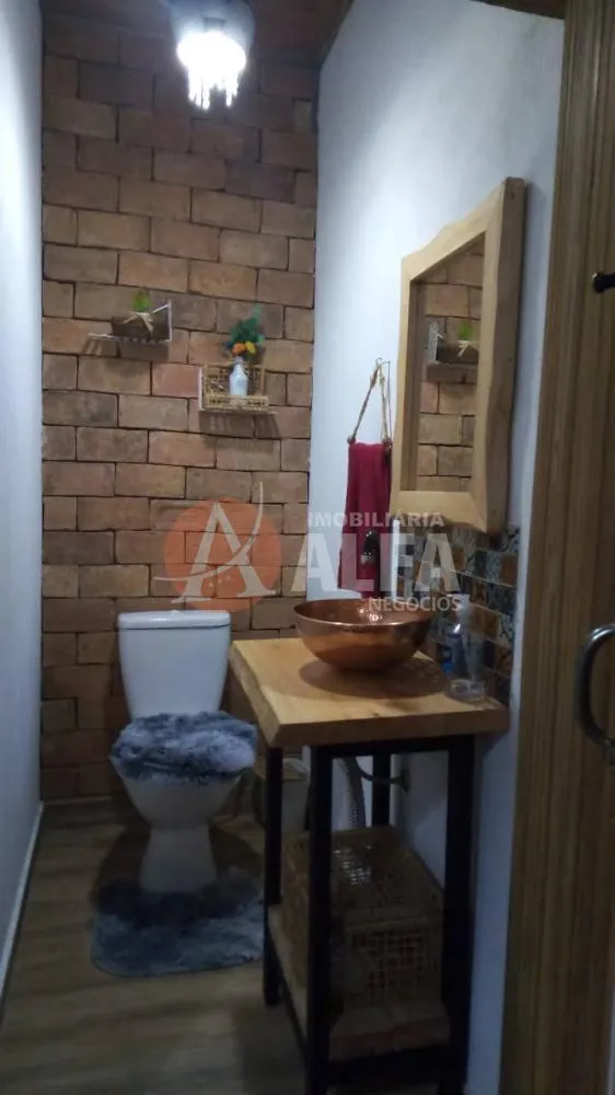 Casa, 4 quartos, 270 m² - Foto 8