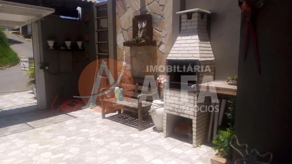 Casa, 4 quartos, 270 m² - Foto 2