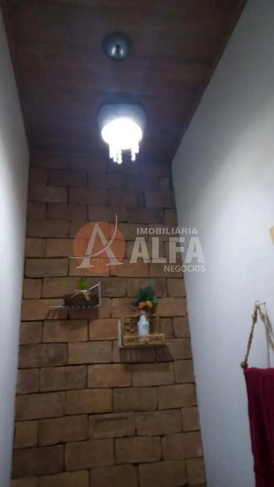 Casa, 4 quartos, 270 m² - Foto 3
