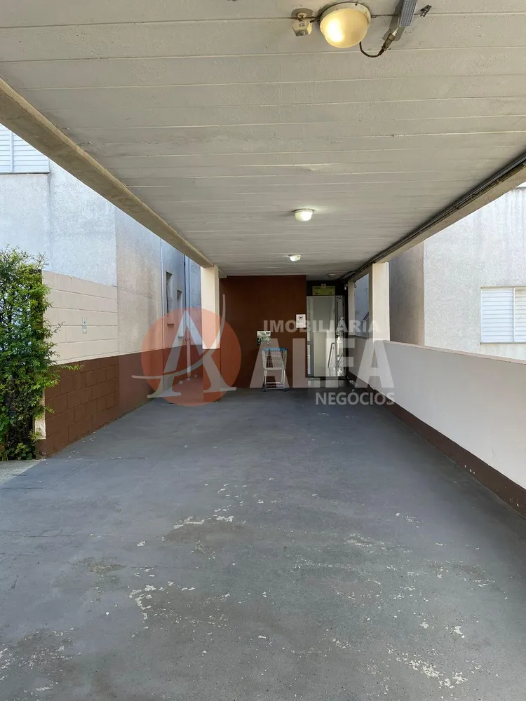 Apartamento, 2 quartos, 50 m² - Foto 4