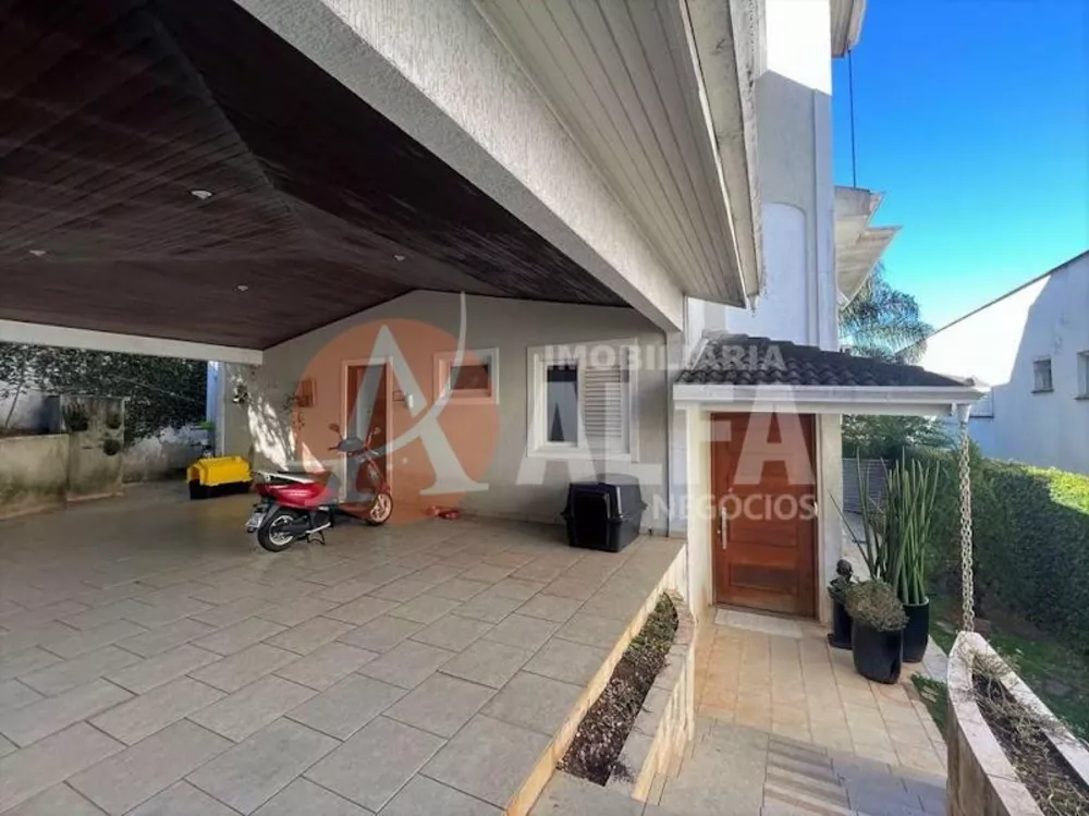 Casa à venda com 4 quartos, 828m² - Foto 4