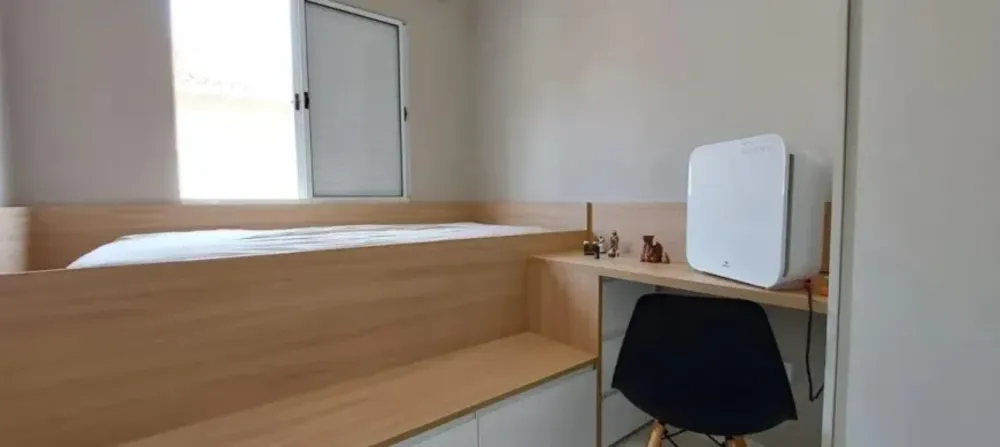 Casa, 2 quartos, 65 m² - Foto 6
