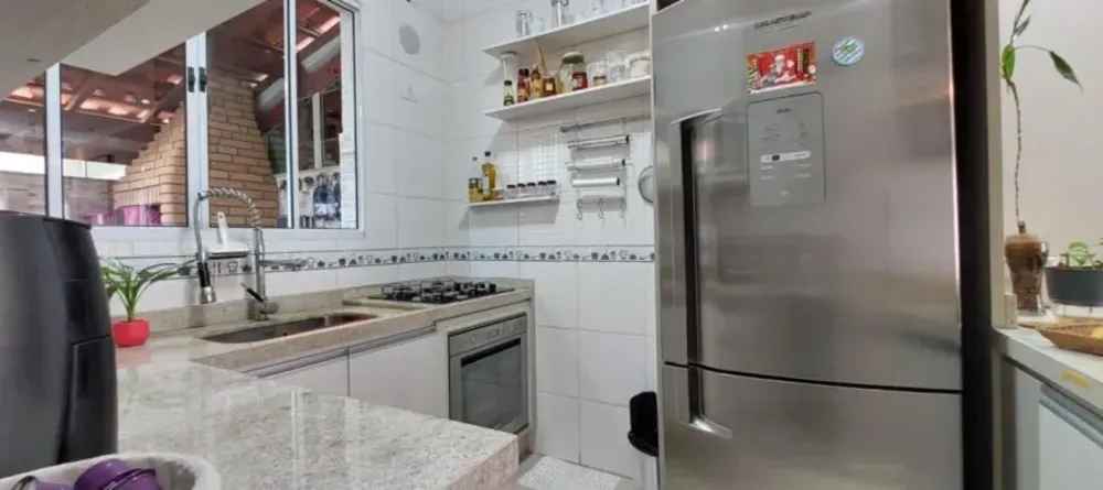 Casa, 2 quartos, 65 m² - Foto 1