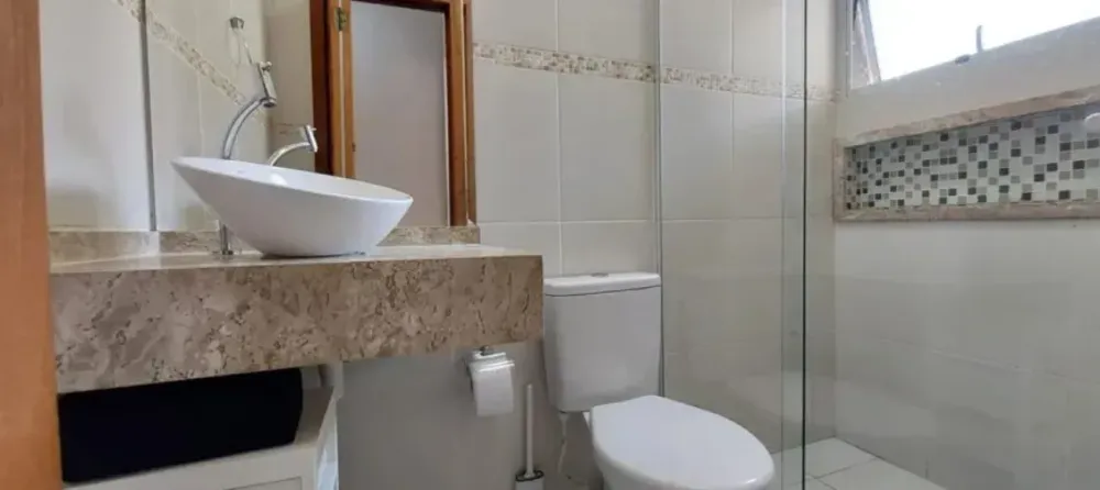 Casa, 2 quartos, 65 m² - Foto 7