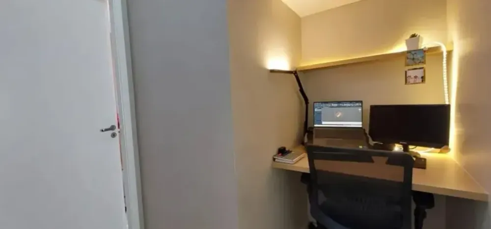 Casa, 2 quartos, 65 m² - Foto 8