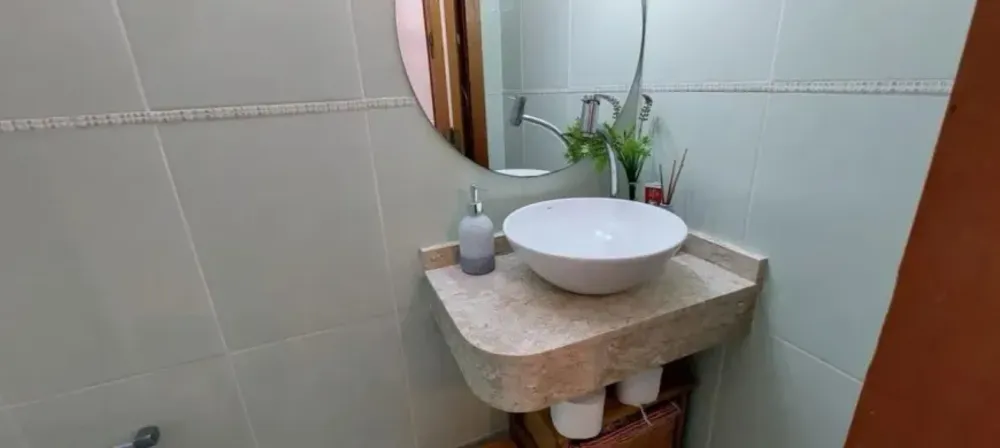 Casa, 2 quartos, 65 m² - Foto 3