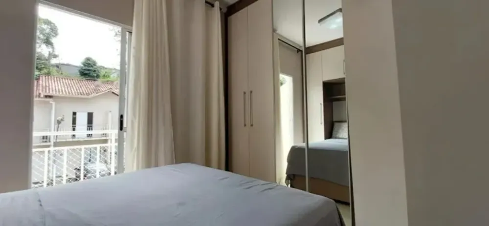 Casa, 2 quartos, 65 m² - Foto 4