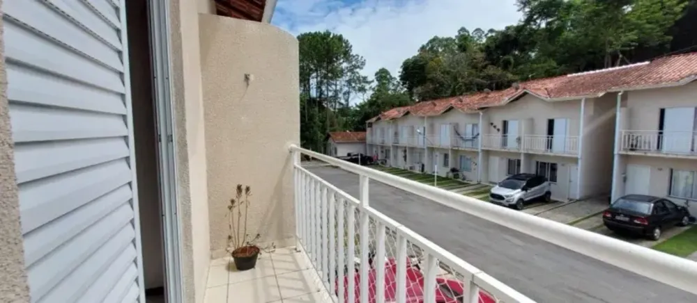 Casa, 2 quartos, 65 m² - Foto 5