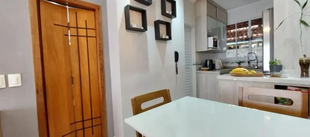 Casa, 2 quartos, 65 m² - Foto 2