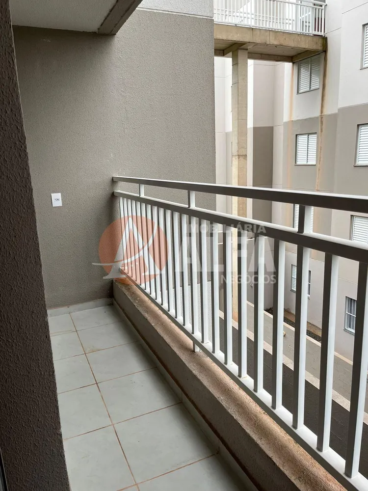 Apartamento, 2 quartos, 73 m² - Foto 4