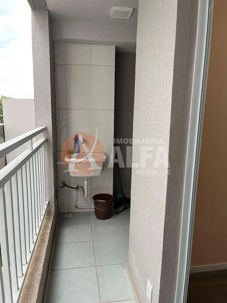 Apartamento, 2 quartos, 73 m² - Foto 5