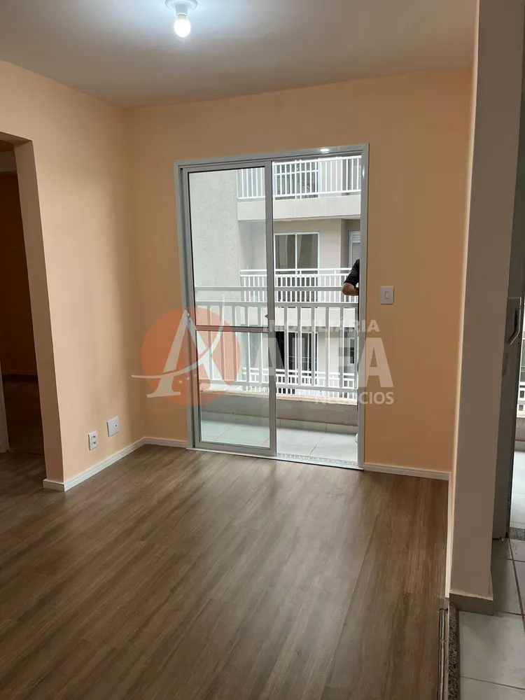 Apartamento, 2 quartos, 73 m² - Foto 2