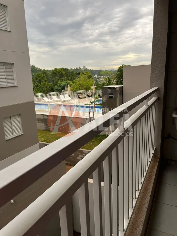 Apartamento, 2 quartos, 73 m² - Foto 3