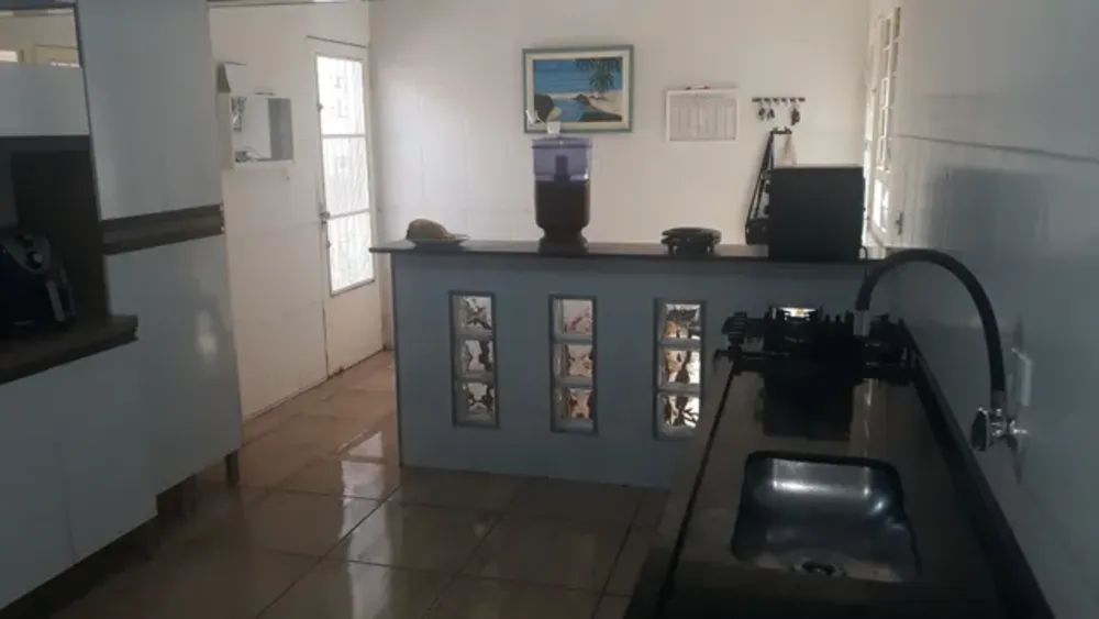 Casa, 3 quartos, 228 m² - Foto 4