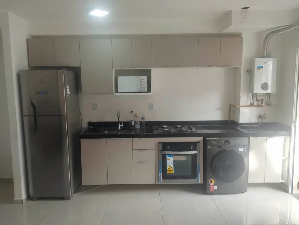 Apartamento, 2 quartos - Foto 3