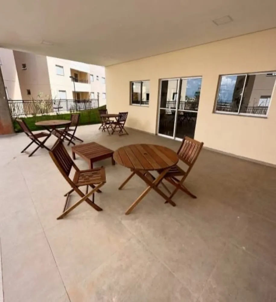 Apartamento, 2 quartos - Foto 2