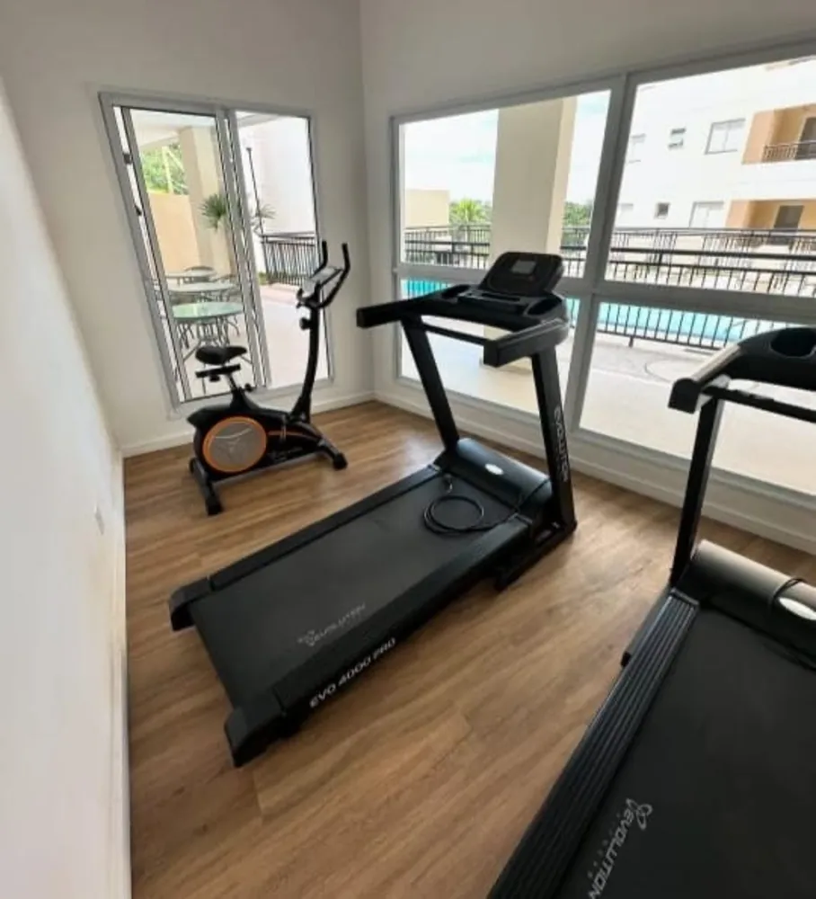 Apartamento, 2 quartos - Foto 1