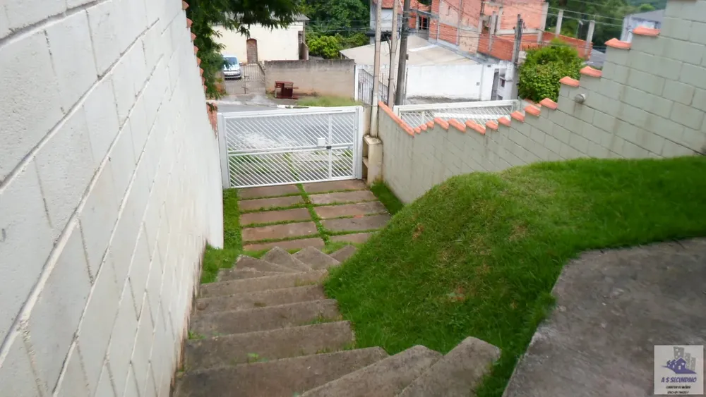 Casa, 2 quartos, 65 m² - Foto 4