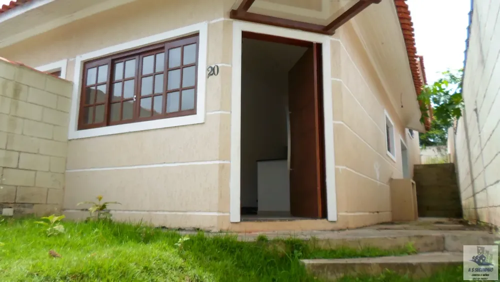 Casa, 2 quartos, 65 m² - Foto 1