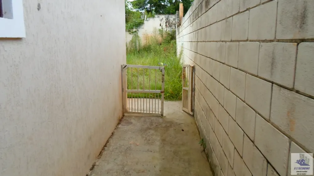 Casa, 2 quartos, 65 m² - Foto 3