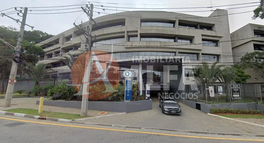 Sala-Conjunto, 41 m² - Foto 2