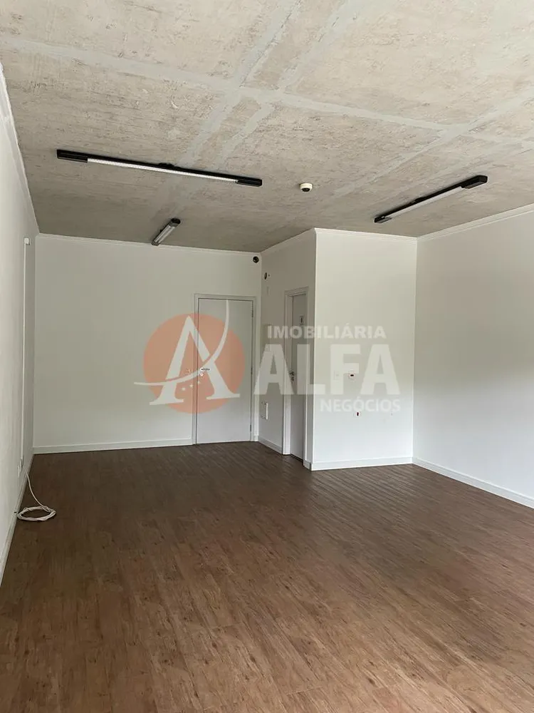 Sala-Conjunto, 41 m² - Foto 7
