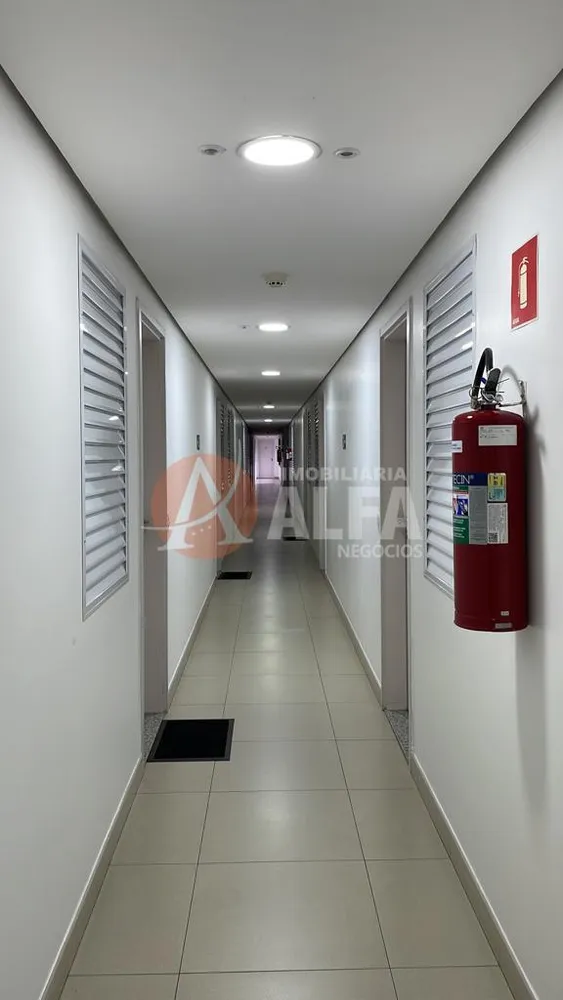 Sala-Conjunto, 41 m² - Foto 3