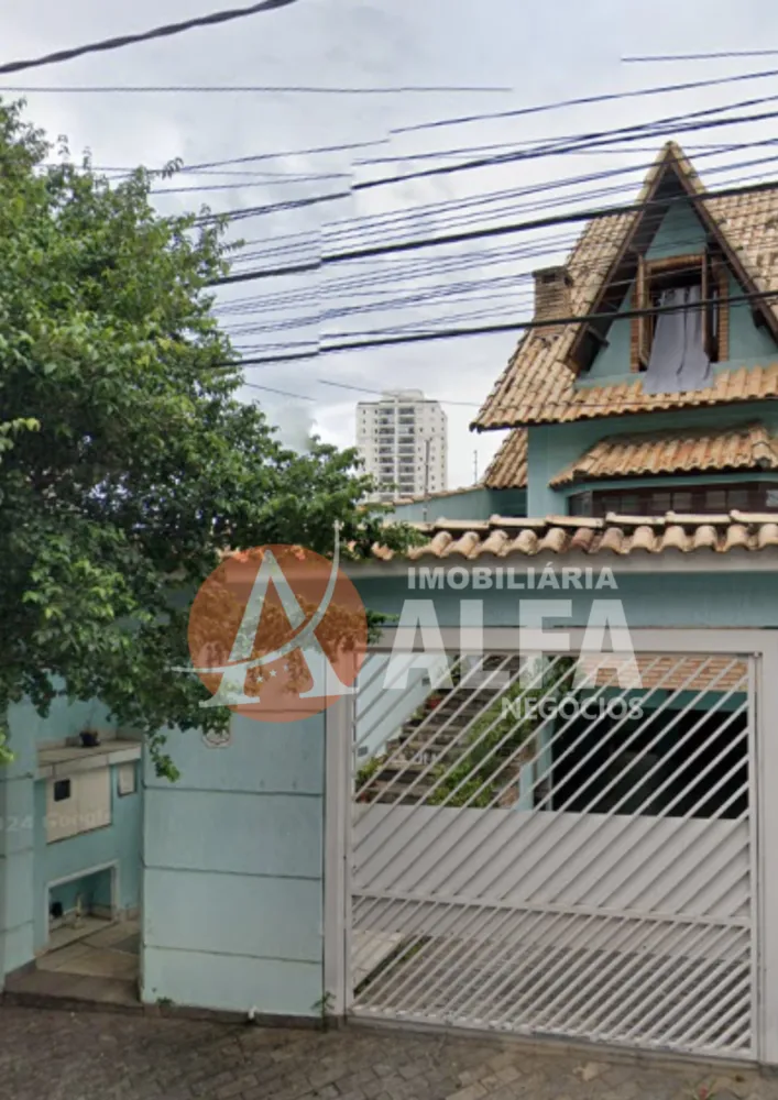 Casa, 3 quartos, 220 m² - Foto 4