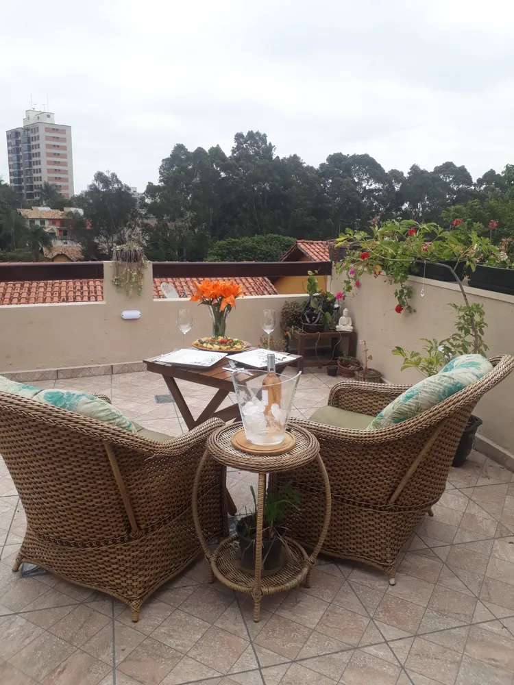 Casa, 3 quartos, 220 m² - Foto 7