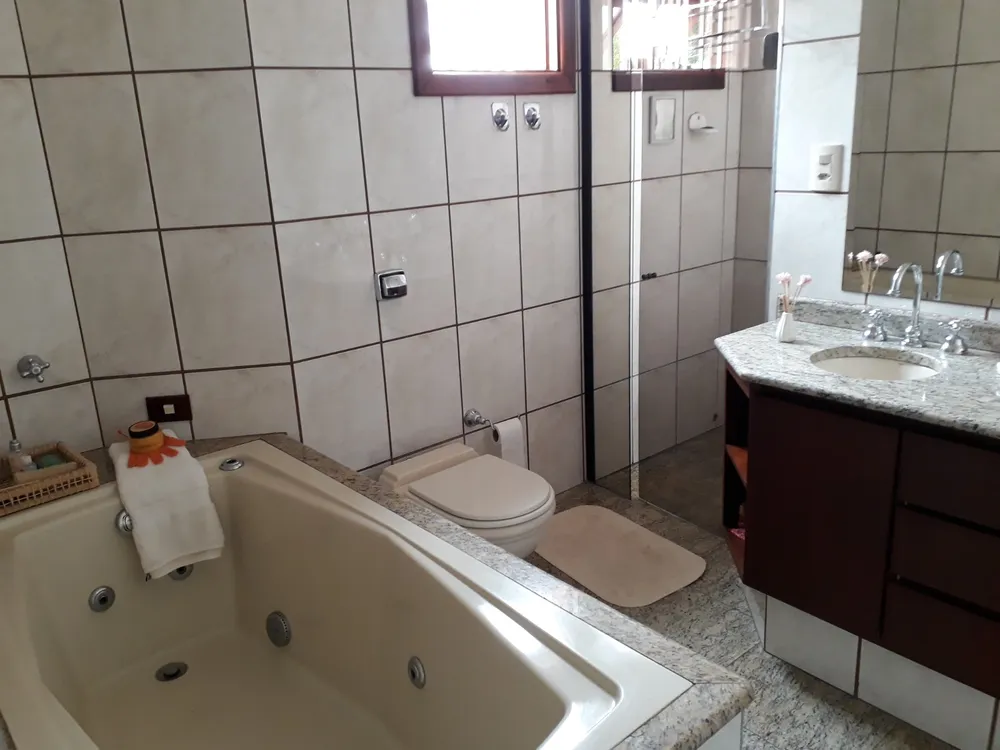 Casa, 3 quartos, 220 m² - Foto 6