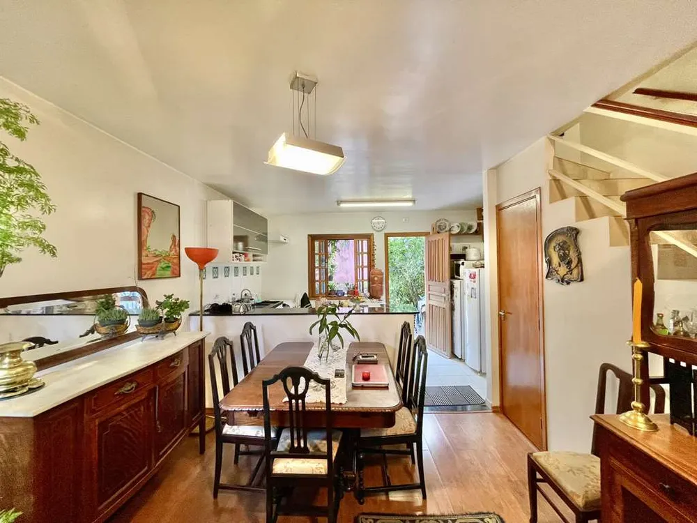 Casa, 3 quartos, 81 m² - Foto 2