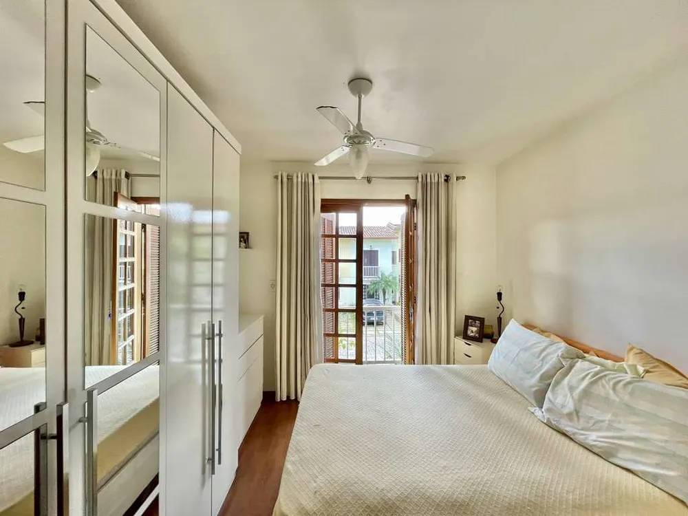 Casa, 3 quartos, 81 m² - Foto 4