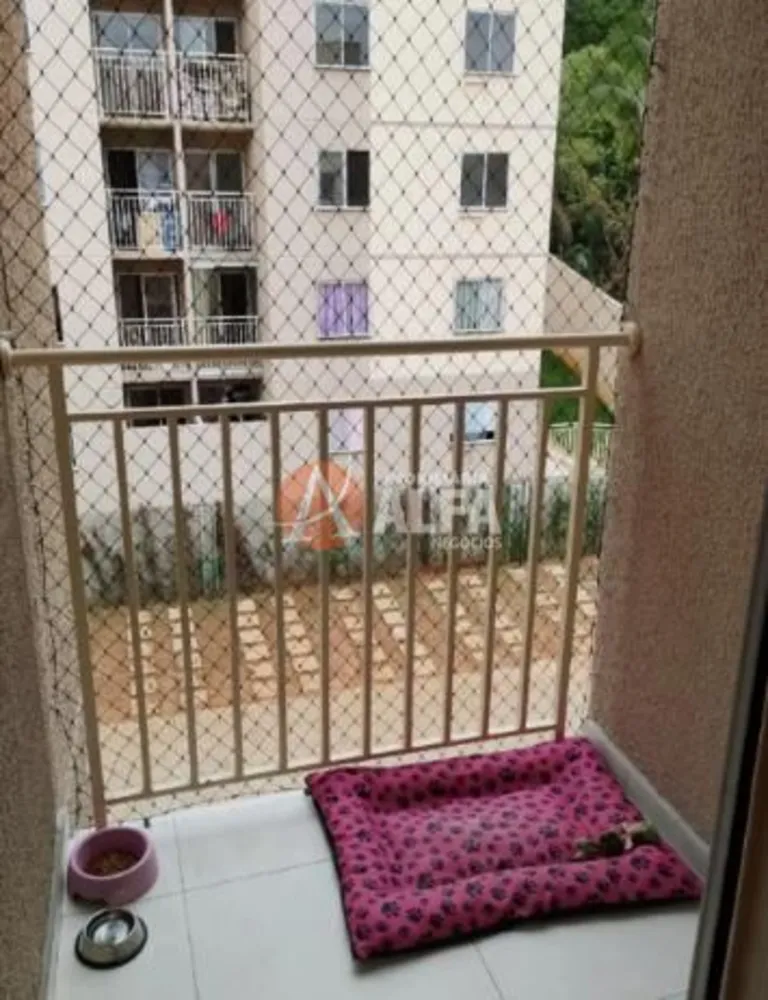 Apartamento, 2 quartos - Foto 8