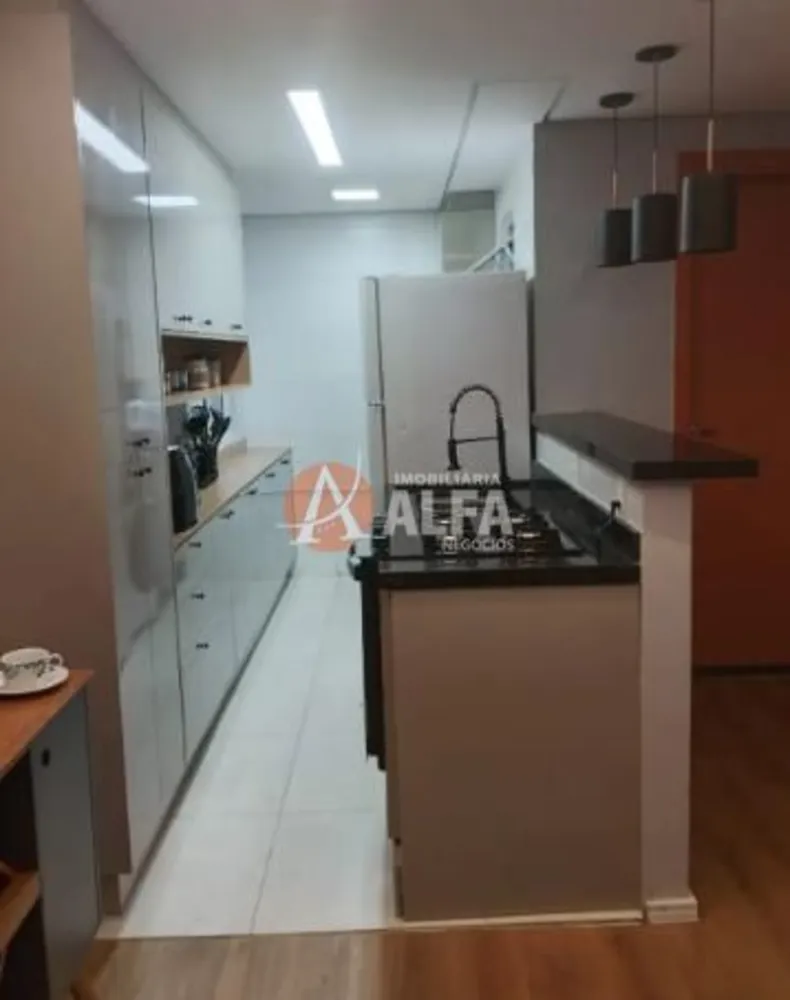 Apartamento, 2 quartos - Foto 5