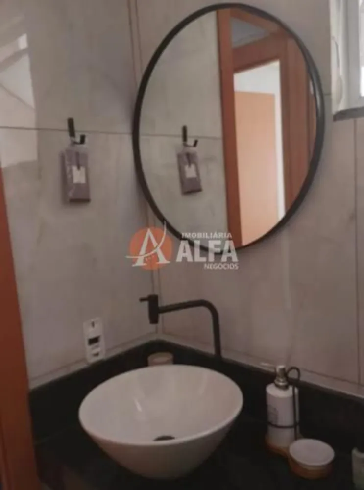 Apartamento, 2 quartos - Foto 10