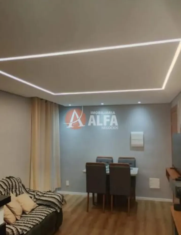 Apartamento, 2 quartos - Foto 7