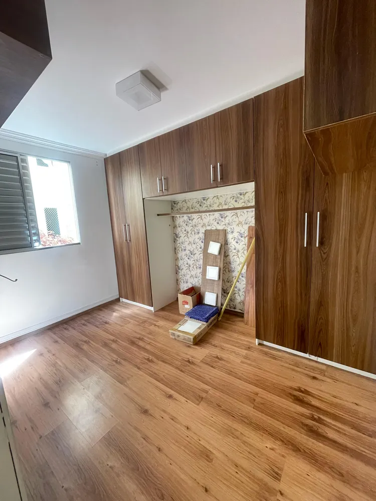 Apartamento, 2 quartos, 58 m² - Foto 4