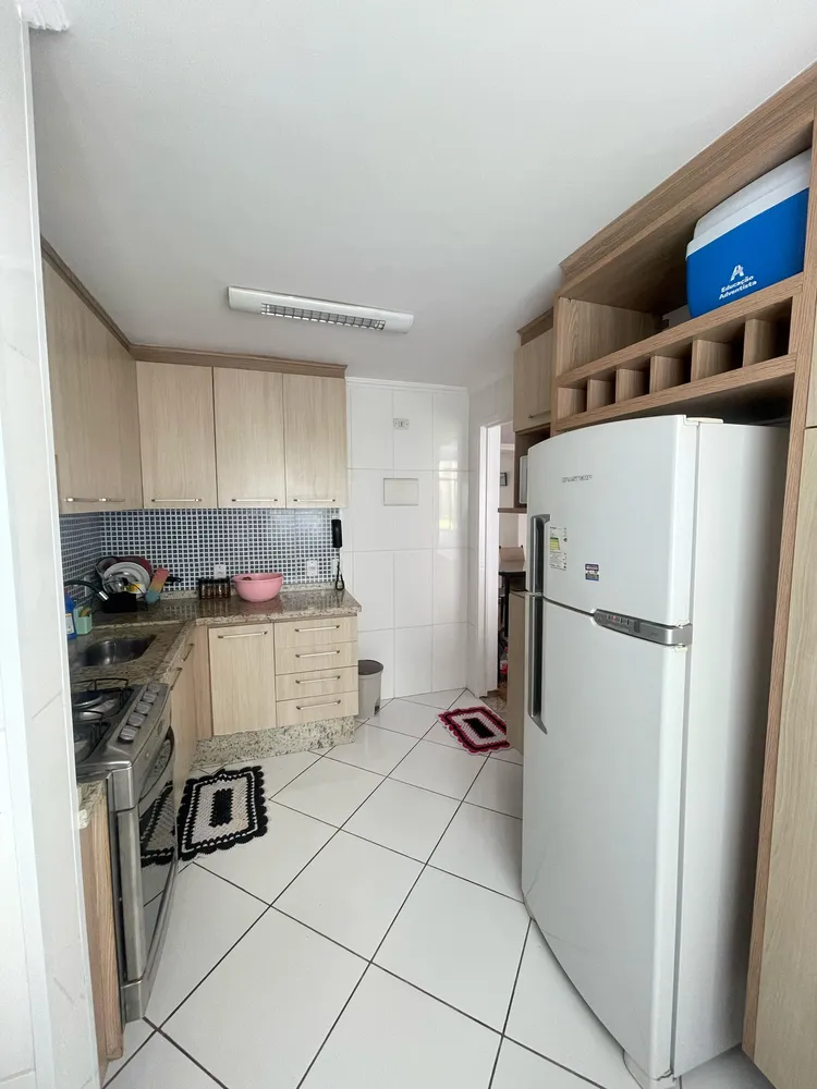 Apartamento, 2 quartos, 58 m² - Foto 2