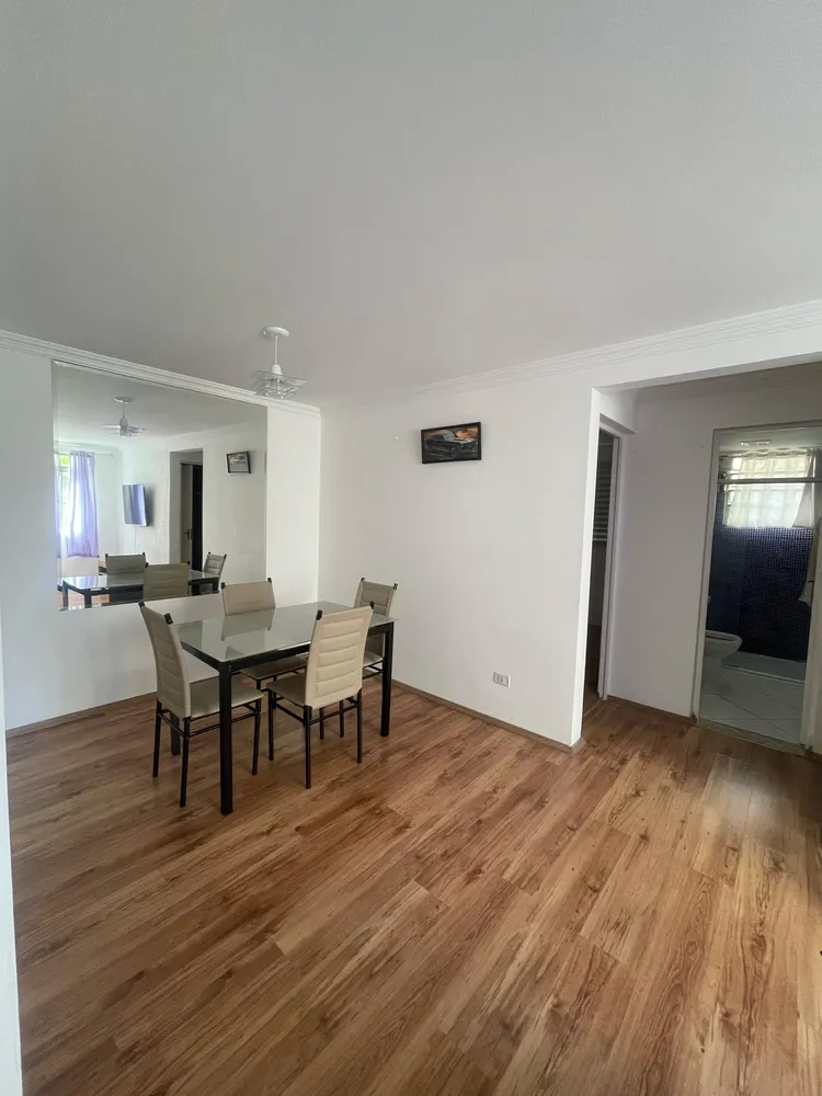 Apartamento, 2 quartos, 58 m² - Foto 1