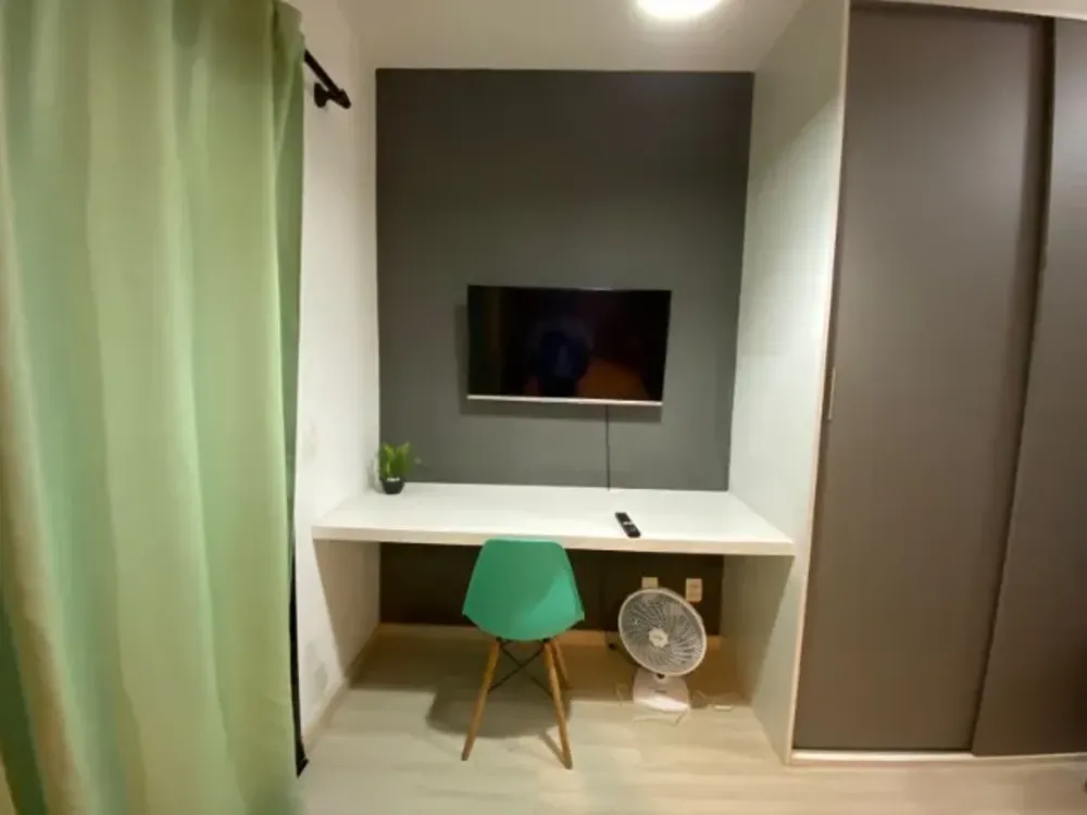Apartamento, 1 quarto, 25 m² - Foto 5