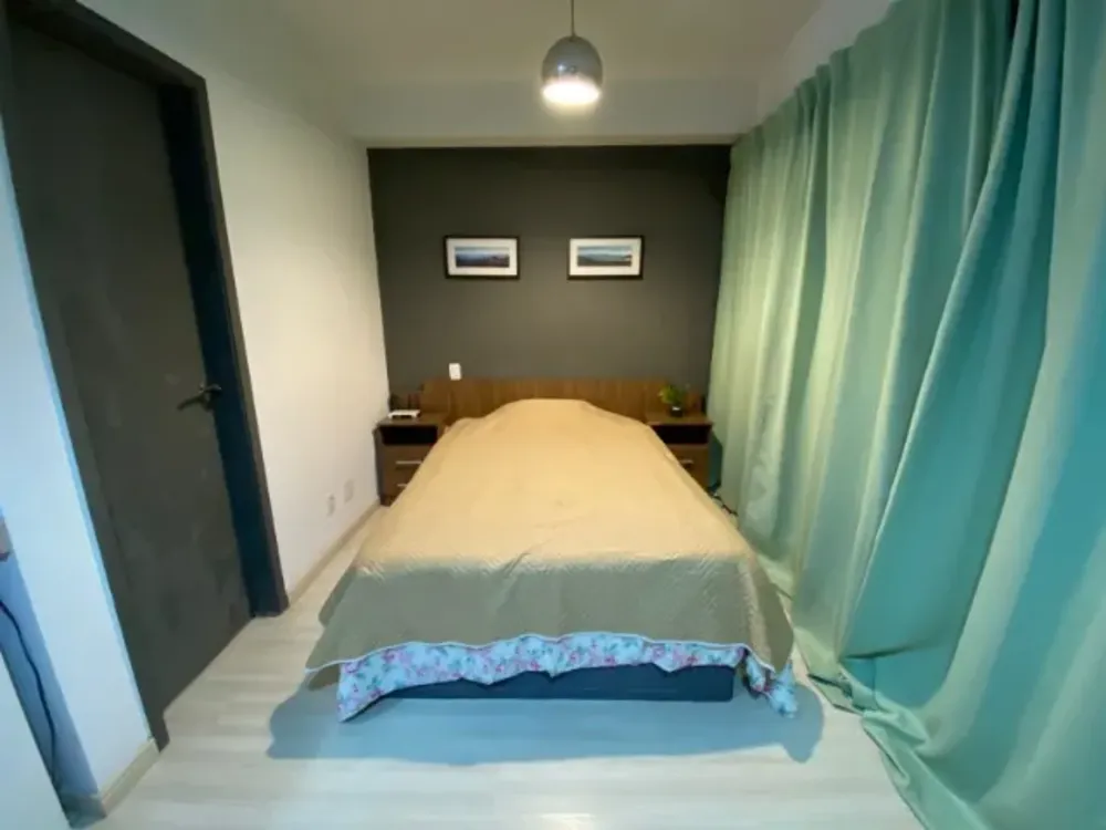 Apartamento, 1 quarto, 25 m² - Foto 4