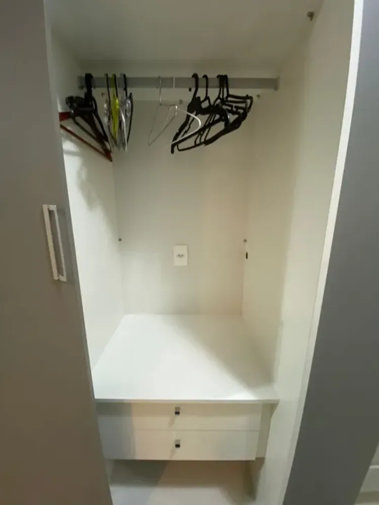Apartamento, 1 quarto, 25 m² - Foto 2