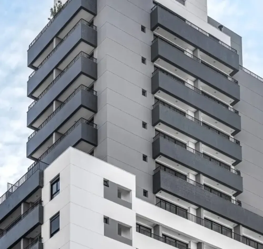 Apartamento, 1 quarto, 25 m² - Foto 1
