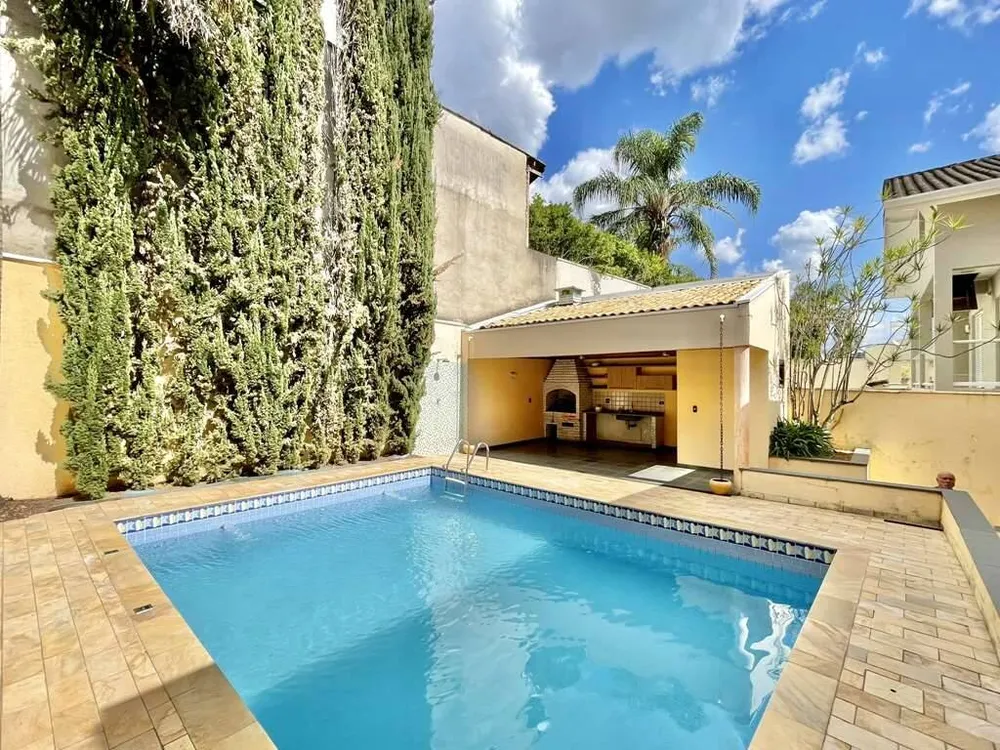 Casa, 3 quartos, 390 m² - Foto 3