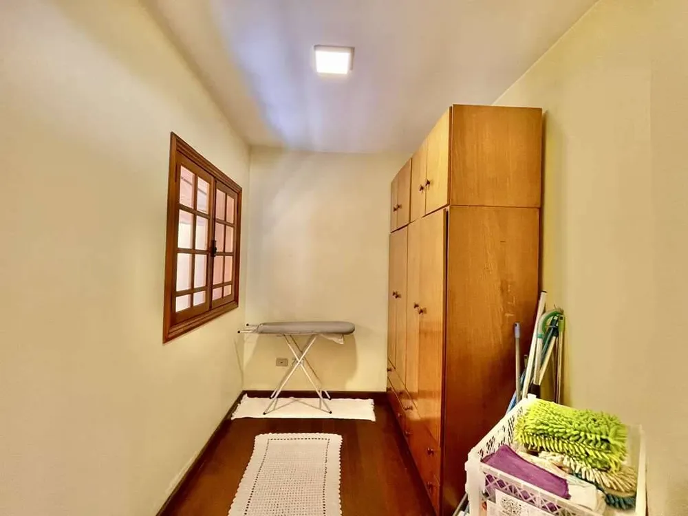 Casa, 3 quartos, 390 m² - Foto 1