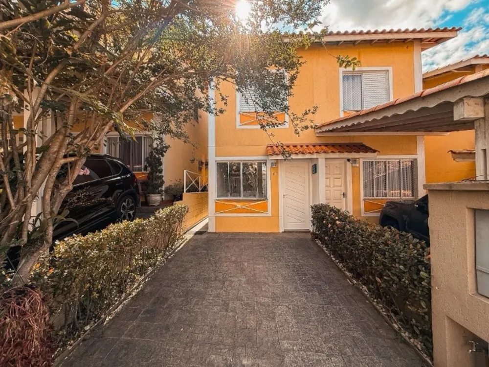 Casa, 2 quartos, 80 m² - Foto 1