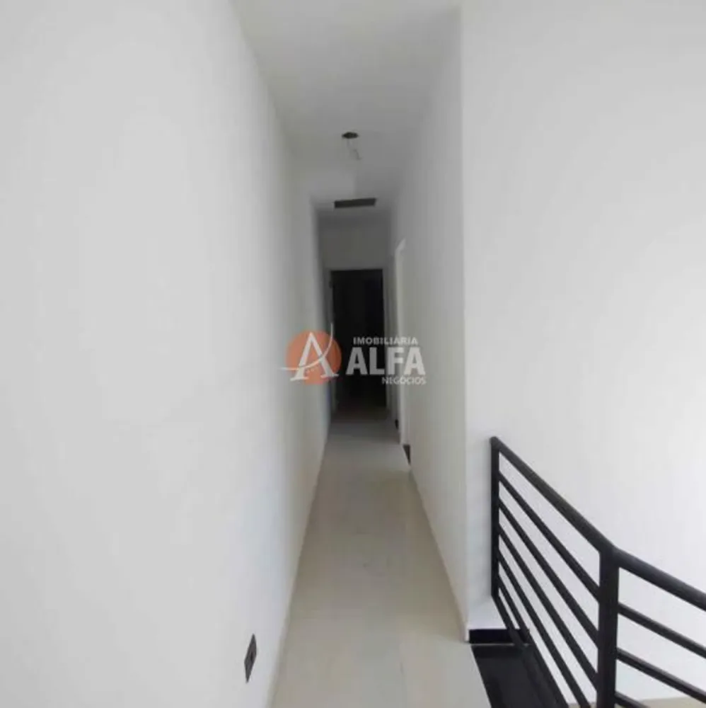 Casa, 3 quartos - Foto 5