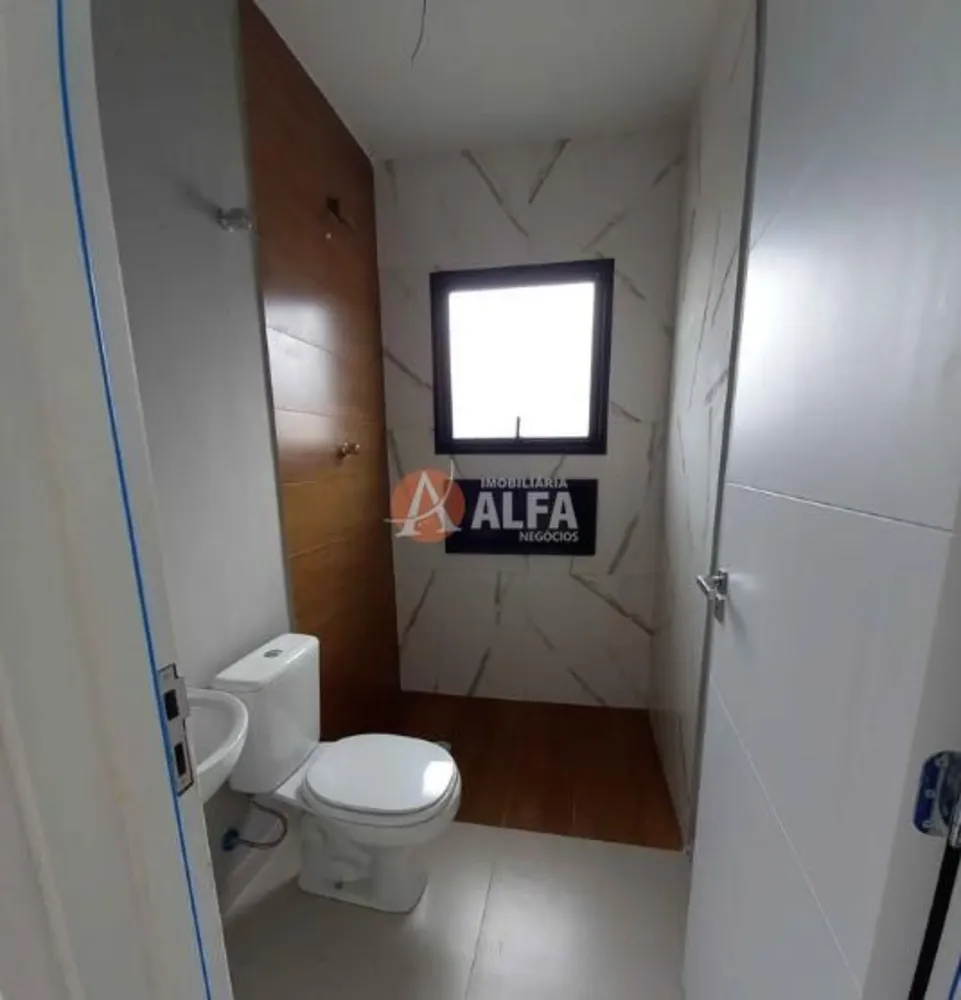 Casa, 3 quartos - Foto 8